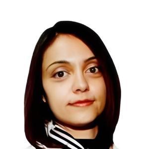 Федянина Юлия Андреевна, невролог, нейропсихолог - Алматы