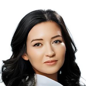 Хахазова Қарлығаш Болатқызы, кардиолог, функциональный диагност - Алматы