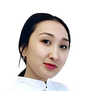 Тлеуберлина Назерке Нұрланқызы, гастроэнтеролог, гепатолог, детский гастроэнтеролог, детский гепатолог - Алматы