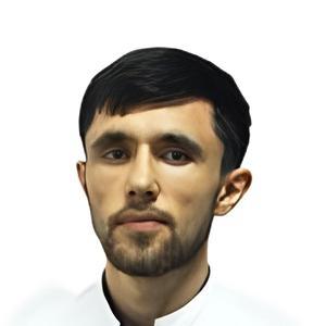 Жолиев Абдусамад Фахритдинович, невролог, мануальный терапевт - Алматы