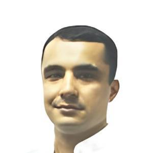 Лупов Құдайберді Бекмұратұлы, уролог, андролог - Алматы