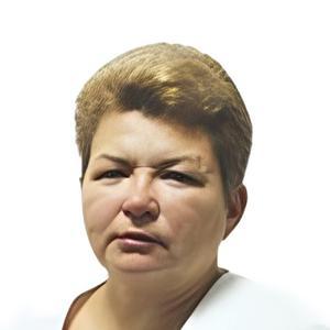 Булавина Светлана Николаевна, гастроэнтеролог, врач узи, гепатолог - Алматы