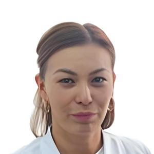 Чегебаева Айгерім Жанболатқызы, детский маммолог, маммолог - Алматы