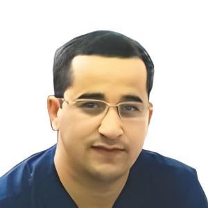 Оралбаев Акбар Хайдарұлы, уролог - Алматы