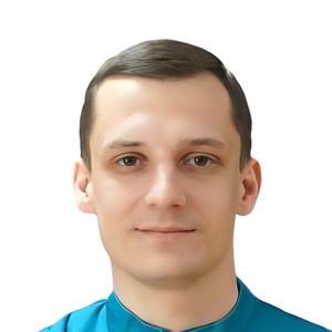Кудлай Сергей Павлович, проктолог (колопроктолог), хирург - Алматы