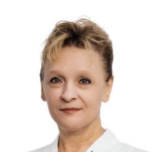 Быстрова Елена Валерьевна, лор - Алматы