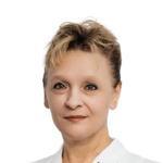 Быстрова Елена Валерьевна, ЛОР дәрігері - Алматы