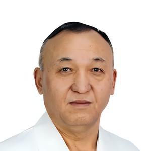 Аманжолов Бахтияр Рахымұлы, эндоскопист - Алматы