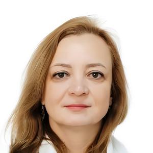 Мальцева Инна Владимировна, гастроэнтеролог, инфекционист, кардиолог, паразитолог, пульмонолог, ревматолог, терапевт - Алматы