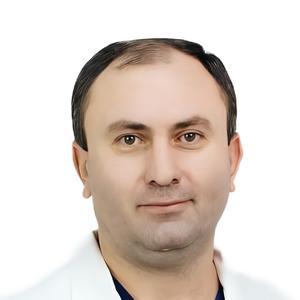 Селимов Руслан Батталұлы, уролог, андролог, венеролог - Алматы