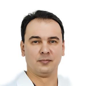 Прокофьев Александр Юрьевич, уролог, андролог, венеролог, проктолог (колопроктолог), хирург - Алматы