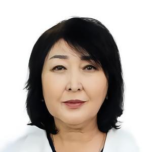 Нұртаева Әлия Әліқызы, педиатр, гастроэнтеролог, инфекционист, кардиолог, эндокринолог - Алматы