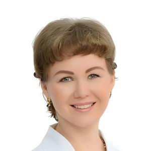 Пролубщикова Юлия Михайловна, врач узи, детский врач узи - Алматы