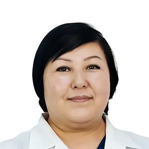 Жұмағұлова Гүлмира Әсізқызы, гинеколог, гинеколог-эндокринолог, маммолог, репродуктолог - Алматы