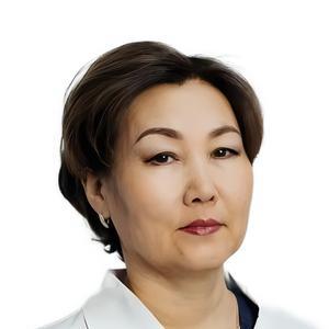 Тайликова Жанаркүл Әбубәкірқызы, врач узи - Алматы