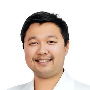 Ким Андрей Ролландович, рентгенолог - Алматы