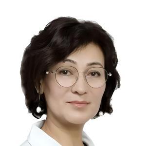 Сембаева Ләззат Нұрмұхамбетқызы, врач узи, детский врач узи - Алматы