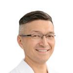 Салтабаев Тимур Айтказиевич, Уролог, Андролог - Алматы