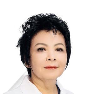 Тунгатарова Майя Сермурзовна, врач узи - Алматы