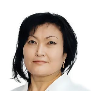 Бектасова Майра Асылбекқызы, лор - Алматы