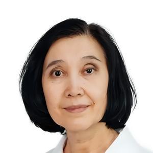 Бекова Луиза Торанқызы, врач узи, детский врач узи - Алматы