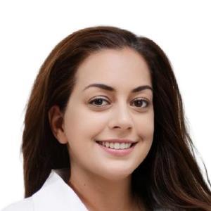 Давыдова Юлия Викторовна, терапевт, гастроэнтеролог, инфекционист, кардиолог, невролог, педиатр, пульмонолог, ревматолог, эндокринолог - Алматы