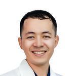 Коныров Алибек Талгатович, Рентгенолог - Алматы