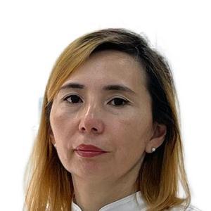 Нұрмұхаметова Гүлжамал Қазықанқызы, кардиолог - Алматы