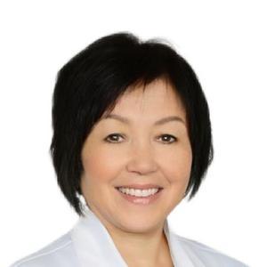 Жолмагамбетова Бахыт Жалгасбаевна, невролог - Алматы