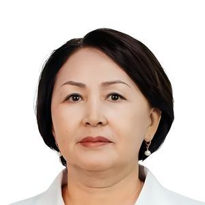 Әбдіразақова Луиза Зейноллақызы, врач узи - Алматы