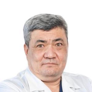 Қабдолов Ерлан Иммадиұлы, онколог, онколог-маммолог - Алматы