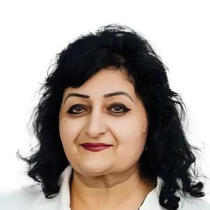 Мәмедова Джулсанам Тельманқызы, гинеколог, гинеколог-эндокринолог, маммолог - Алматы