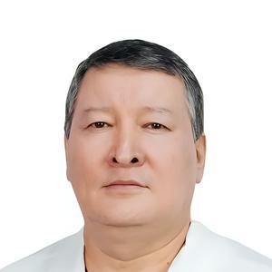Дәулетқұлов Нұржан Мейрамбекұлы, хирург, ожоговый хирург (комбустиолог), ортопед, травматолог - Алматы