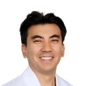 Османов Жандос Айпекович - фотография Османов Жандос Айпекович, андролог, венеролог, проктолог (колопроктолог), уролог - Алматы