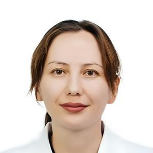 Шертаева Әдия Бақтиярханқызы, гинеколог, гинеколог-эндокринолог, детский гинеколог, маммолог - Алматы
