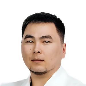 Садуов Нұрмұхамед Ерланұлы, лор, детский лор - Алматы