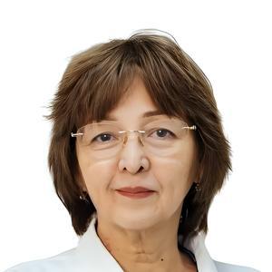 Еңкебаева Алмагүл Сабырханқызы, врач узи, детский врач узи - Алматы