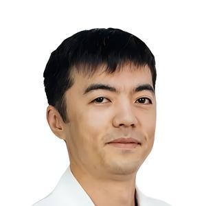 Әлімбеков Нұрболат Шерәліұлы, лор - Алматы