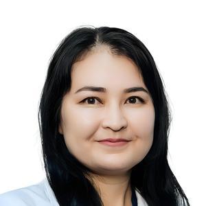 Четыкбаева Райгуль Махмутовна, рентгенолог - Алматы