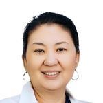 Амирова Халия Кулынбековна, Педиатр, Гастроэнтеролог, Детский гастроэнтеролог, Детский пульмонолог, Детский ревматолог, Инфекционист, Кардиолог, Пульмонолог, Ревматолог, Терапевт - Алматы