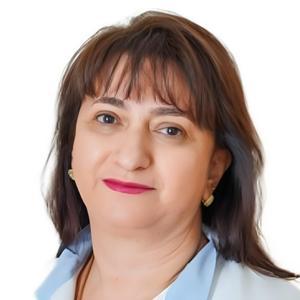Акопян Анаит Тиграновна, гинеколог, репродуктолог - Алматы