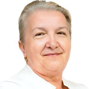 Пархоменко Людмила Витальевна - фотография Пархоменко Людмила Витальевна, гинеколог, онколог, онколог-гинеколог, онколог-маммолог, хирург - Алматы