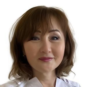Темірғалиева Мәдина Кантайқызы, гинеколог, акушер - Алматы