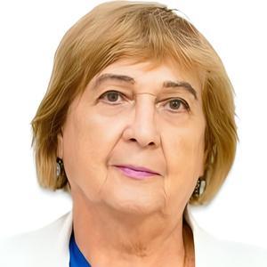 Шарунова Валентина Георгиевна, гинеколог - Алматы