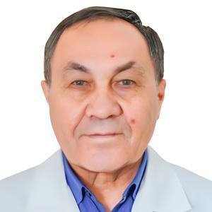Омаров Төлеуғазы Кубайдоллаұлы, дерматолог, детский дерматолог - Алматы