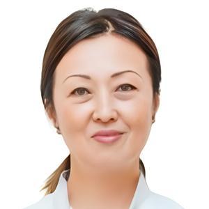 Келесова Светлана Эдельевна, дерматолог, венеролог - Алматы