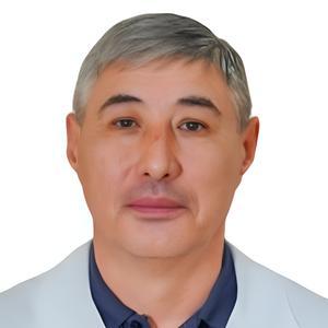 Омарұлы Бекқазы Омарұлы, хирург, детский ортопед, детский травматолог, детский хирург, ортопед, травматолог - Алматы