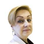 Березко Наталия Арнольдовна, Детский хирург - Алматы