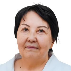 Аманбаева Лиза Әбдіқалыққызы, нефролог - Алматы