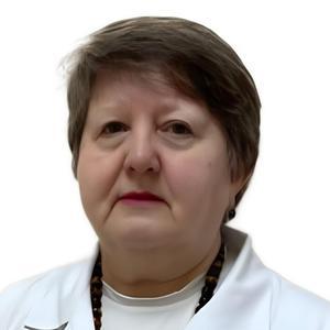 Дементьева Ольга Владимировна, детский невролог - Алматы